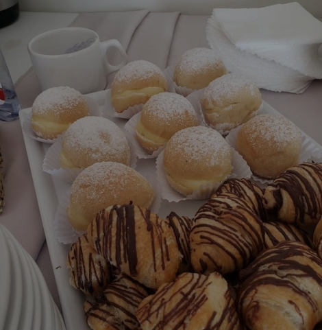 BRUNCH <br> TRADICIONAL