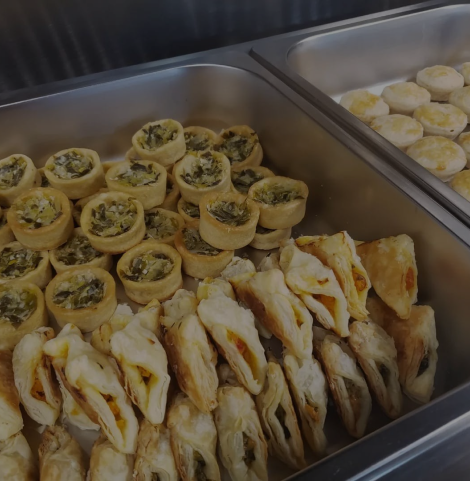 SABORES DO <br> BRASIL