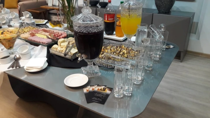 brunch para empresas