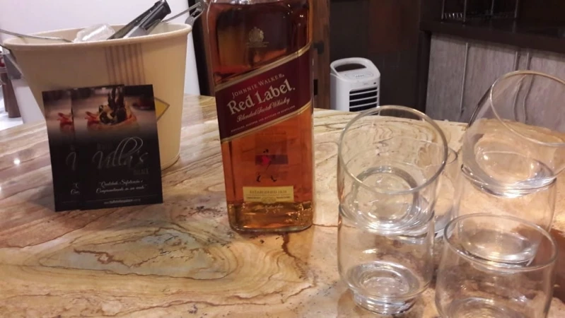 coquetel para eventos corporativos